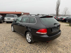 VW Golf 1.6TDI-105PS-HIGHLINE-NAVI, снимка 7