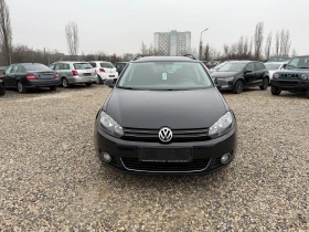 VW Golf 1.6TDI-105PS-HIGHLINE-NAVI, снимка 2