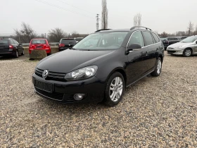 VW Golf 1.6TDI-105PS-HIGHLINE-NAVI, снимка 1