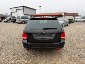 VW Golf 1.6TDI-105PS-HIGHLINE-NAVI, снимка 6