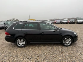 VW Golf 1.6TDI-105PS-HIGHLINE-NAVI, снимка 4