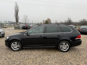 VW Golf 1.6TDI-105PS-HIGHLINE-NAVI, снимка 8