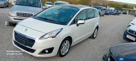 Peugeot 5008 1.6 hdi euro 5b, снимка 2