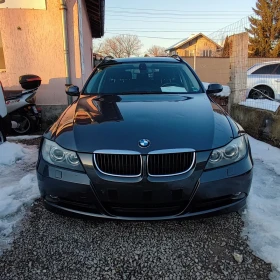     BMW 318 2.0i* NAVI* PANORAMA* KSENON* 