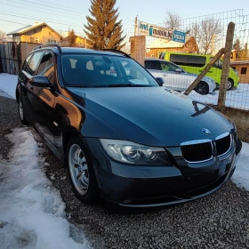 BMW 318 2.0i* PANORAMA* FULL* , снимка 3