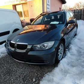     BMW 318 2.0i* NAVI* PANORAMA* KSENON* 