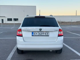 Skoda Fabia 1.4 TDI EURO6B, снимка 6