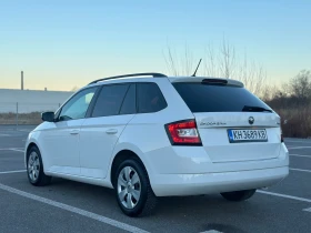 Skoda Fabia 1.4 TDI EURO6B, снимка 3