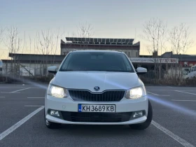 Skoda Fabia 1.4 TDI EURO6B, снимка 5