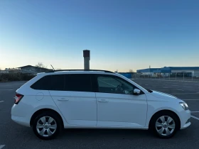 Skoda Fabia 1.4 TDI EURO6B, снимка 8