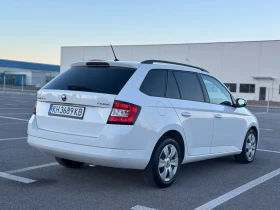 Skoda Fabia 1.4 TDI EURO6B, снимка 4