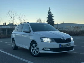 Skoda Fabia 1.4 TDI EURO6B, снимка 1