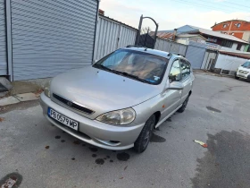 Kia Rio Комби, снимка 1