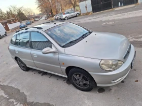 Kia Rio Комби, снимка 5