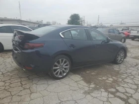 Mazda 3 2.5L 4 Front-wheel Drive | Mobile.bg    6