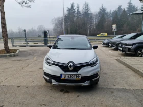 Renault Captur 1.5 | Mobile.bg    5