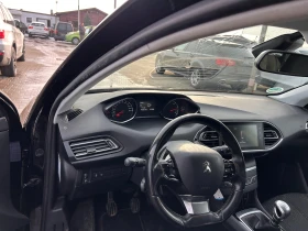 Peugeot 308 1.6HDI NAVI  - [12] 