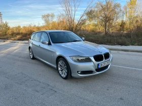 BMW 318 FACELIFT 2.0, снимка 7