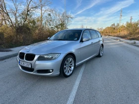 BMW 318 FACELIFT 2.0, снимка 2