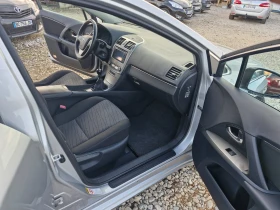 Toyota Avensis 2, 2 D4D* 150ps* AC* NAVI* CAM* TUV , снимка 13