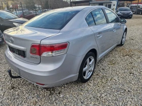 Toyota Avensis 2, 2 D4D* 150ps* AC* NAVI* CAM* TUV , снимка 5