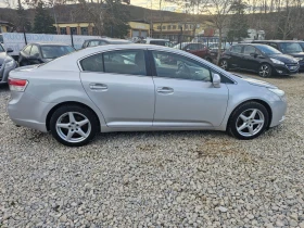 Toyota Avensis 2, 2 D4D* 150ps* AC* NAVI* CAM* TUV , снимка 6