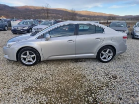 Toyota Avensis 2, 2 D4D* 150ps* AC* NAVI* CAM* TUV , снимка 2