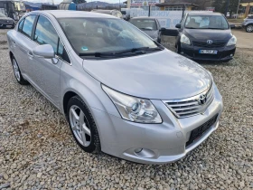 Toyota Avensis 2, 2 D4D* 150ps* AC* NAVI* CAM* TUV , снимка 7