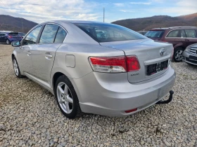 Toyota Avensis 2, 2 D4D* 150ps* AC* NAVI* CAM* TUV , снимка 3