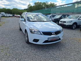     Kia Ceed 1.6CRDI 90ks 6sk!