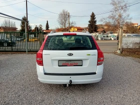 Kia Ceed 1.6CRDI 90ks 6sk!, снимка 4