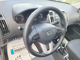Kia Ceed 1.6CRDI 90ks 6sk! | Mobile.bg    14