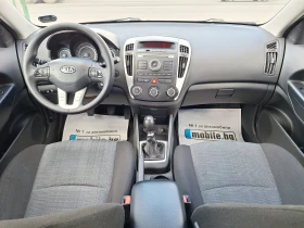 Kia Ceed 1.6CRDI 90ks 6sk! | Mobile.bg    11