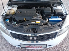 Kia Ceed 1.6CRDI 90ks 6sk!, снимка 17