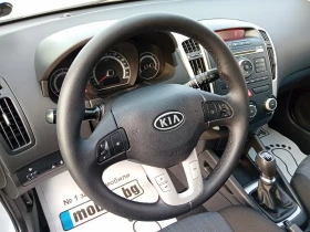 Kia Ceed 1.6CRDI 90ks 6sk!, снимка 14