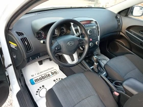 Kia Ceed 1.6CRDI 90ks 6sk!, снимка 10