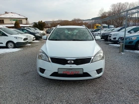 Kia Ceed 1.6CRDI 90ks 6sk!, снимка 8