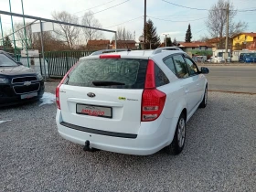 Kia Ceed 1.6CRDI 90ks 6sk, снимка 3