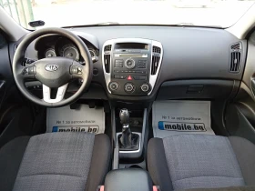 Kia Ceed 1.6CRDI 90ks 6sk, снимка 11