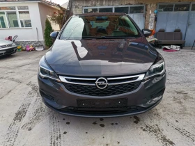 Обява за продажба на Opel Astra ~10 300 лв. - изображение 1