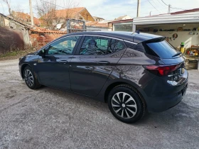 Обява за продажба на Opel Astra ~10 300 лв. - изображение 4