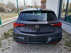 Обява за продажба на Opel Astra ~10 300 лв. - изображение 3