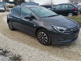 Opel Astra, снимка 1