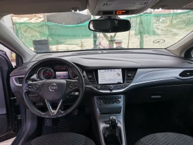 Обява за продажба на Opel Astra ~10 300 лв. - изображение 5