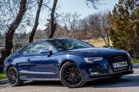 Audi S5 3.0TFSI QUATTRO | B&O | DRIVE SELECT | GERMANY , снимка 1