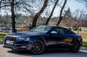 Audi S5 3.0TFSI QUATTRO | B&O | DRIVE SELECT | GERMANY , снимка 3