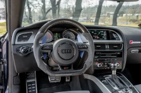 Audi S5 3.0TFSI QUATTRO | B&O | DRIVE SELECT | GERMANY , снимка 14