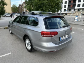 VW Passat Variant - 23900 лв. - 96765783 | Car24.bg