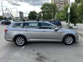 VW Passat Variant, снимка 3