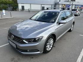 VW Passat Variant, снимка 1